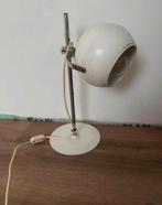 Vintage lamp, Ophalen, Zo goed als nieuw