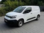 2020 Citroën Berlingo Lichte vrachtwagen, Auto's, Gebruikt, Overige brandstoffen, Overige carrosserie, Te koop
