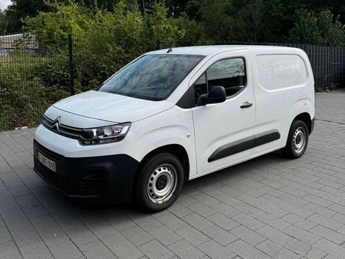2020 Citroën Berlingo Lichte vrachtwagen, Auto's, Citroën, Bedrijf, Berlingo, Overige brandstoffen, Overige carrosserie, Gebruikt