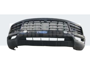 Bumper Porsche Cayenne 9Y0 18- Voorbumper Q3829 beschikbaar voor biedingen