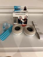 Alpine muffy baby, Kinderen en Baby's, Ophalen, Zo goed als nieuw