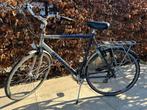 Mooi Oxford Wembley herenfiets, Fietsen en Brommers, Gebruikt, Versnellingen, 57 tot 61 cm, Ophalen