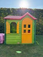 Speelhuisje te koop, Kinderen en Baby's, Ophalen, Gebruikt, Kunststof