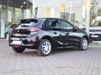 Opel Corsa EDITION 1.2T S/S MT6 100pk |STOCK DEAL|TECH PACK, Auto's, Opel, Zwart, 100 pk, Bedrijf, 5 deurs