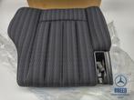 NOS rugleuning achterbank rechts zwart Mercedes W124 T-model, Auto-onderdelen, Interieur en Bekleding, Ophalen of Verzenden, Nieuw