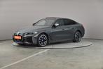 (2DTN177) BMW I4, Auto's, https://public.car-pass.be/vhr/e3ae770d-8777-430d-b991-45a3f7be1b1b, Gebruikt, Leder, 400 kW