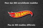 GROOT aanbod Hot Wheels modellen, +400 stuks, Hobby en Vrije tijd, Modelauto's | Overige schalen, Ophalen of Verzenden, Nieuw