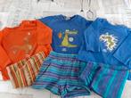 Babykleding jongen maat 62 : pyjama woody, Kinderen en Baby's, Babykleding | Maat 62, Ophalen of Verzenden