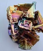 Prachtige bismut XL 500 gram, topstuk!, Envoi