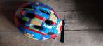 Fietshelm kinderen, Fietsen en Brommers, Fietsaccessoires | Fietshelmen, Ophalen, Zo goed als nieuw, Jongen of Meisje