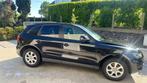 Audi Q5 Quattro 2010 Export, Auto's, Audi, Euro 5, Zwart, Q5, Zwart