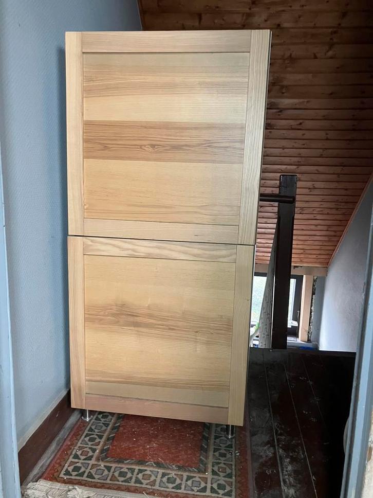 Ikea Besta kasten - verschillende configuraties mogelijk, Huis en Inrichting, Kasten | Wandmeubels, Gebruikt, Minder dan 100 cm