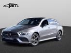 Mercedes-Benz CLA Shooting Brake 250 e AMG Line, Auto's, CLA, Stof, Gebruikt, 4 cilinders