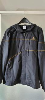 Joggingpak van Adidas, Ophalen, Zo goed als nieuw, Maat 52/54 (L), Zwart