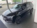 Volvo XC90 PLUS DARK PHEV LONG RANGE 7 ZIT 100% AFTREKBAAR, Autos, Achat, Euro 6, Entreprise, 7 places