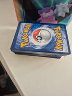 Pak van 100 Pokémon-kaarten, Ophalen of Verzenden, Zo goed als nieuw