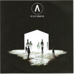 ARCHIVE - THE FALSE FOUNDATION - UK PROMO CD ALBUM, Zo goed als nieuw, Progressive, Verzenden