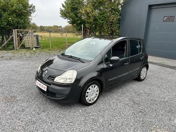 Renault Modus 1.2essence AIRCO Distribution fait  beschikbaar voor biedingen