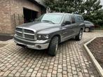 DODGE 1500 RAM DODGE 1500 RAM, Auto's, Gebruikt, Overige modellen, Overige brandstoffen, Bedrijf