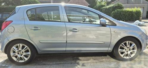 Opel corsa 1.2 benzine/ Airco/ Elektr.Ramn/ Carpass/ gekeurd, Auto's, Opel, Particulier, Corsa, ABS, Airbags, Airconditioning