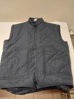 bodywarmer Siam, Ophalen of Verzenden, Zo goed als nieuw, Maat 48/50 (M), Blauw