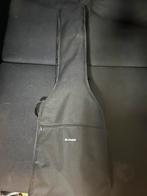 Basse + Amplie Harley Benton (avec house,un tuner et sangle), Musique & Instruments, Enlèvement, Comme neuf