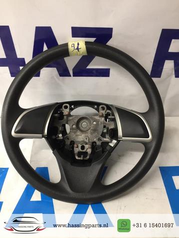 STUUR Mitsubishi Space Star (A0) (01-2012/-) (4400A707XA) beschikbaar voor biedingen