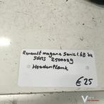 Renault Megane Scenic 1.6 5drs 2004 Wagennr 2500029  Hoedenp, Ophalen, Gebruikt