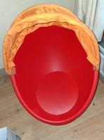Ikea lomsk draaifauteuil, Ophalen, Gebruikt
