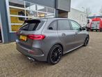 Mercedes-Benz B-Klasse 220 CDI/ Full AMG/ Pano/ Matrix/ Matg, Auto's, Automaat, Gebruikt, Euro 6, 4 cilinders