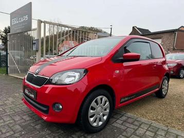 Skoda Citigo 1.0i SPORT *12 mois de garantie* (bj 2012) beschikbaar voor biedingen