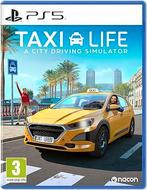 Taxi Life: A City Driving Simulator | GRATIS LEVERING