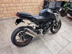 Honda cb125r neo cafe sport, Particulier