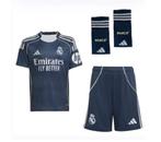 Real madird full set, Taille L, Enlèvement ou Envoi, Neuf, Set