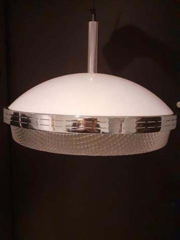 Vintage luster
 beschikbaar voor biedingen