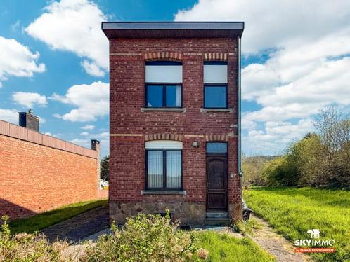 Industrie te koop in Flémalle, 3 slpks, Immo, Huizen en Appartementen te koop, Overige soorten, G