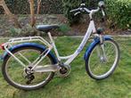 Vélo 24 pouces pour filles, Vélos & Vélomoteurs, 24 pouces, Enlèvement, Utilisé, Oxford
