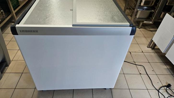 Liebherr diepvries, Elektronische apparatuur, Vriezers en Diepvrieskisten, Nieuw, Vrijstaand, Vrieskist, Energieklasse A of zuiniger