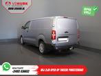 Opel Vivaro 2.0 CDTI 150 pk Aut. L3 BPM VRIJ! NL Auto/ Carpl, Automaat, Parkeersensor, Bedrijf, Te koop