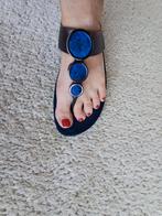 Fitflop teenslippers, Kleding | Dames, Dames-kledingpakketten, Ophalen of Verzenden, Gedragen, Maat 38/40 (M)