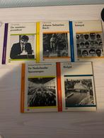 Lot 5x Lantaarnreeks Boekjes - Zo Goed Als Nieuw!, Boeken, Ophalen, Europa, Nieuw, Diverse auteurs