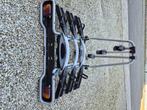 Thule fietsenrek voor 3 fietsen, Ophalen, 3 fietsen of meer, Gebruikt, Trekhaakdrager