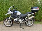 BMW R1200 GS (bj 2007), Motoren, 2 cilinders, Particulier, Meer dan 35 kW, Toermotor