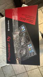 Pioneer ddj 800, Muziek en Instrumenten, Ophalen, Zo goed als nieuw