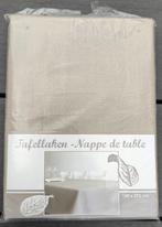 Tafellaken -tafelkleed 150 x 275 cm, Ophalen, Nieuw, Rechthoek, Binnen