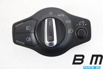 Lichtschakelaar Audi Q5 8R 8K0941531AS beschikbaar voor biedingen
