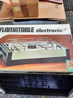 tafel kookvuur, Caravans en Kamperen, Ophalen, Gebruikt