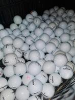 Pinancle soft golfballen AAAA kwaliteit 100 stuks, Sport en Fitness, Golf, Ophalen of Verzenden, Zo goed als nieuw, Bal(len), Overige merken