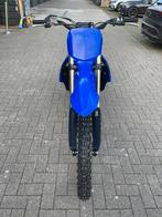 Yamaha YZF 450 2023 22h, Motoren, Particulier