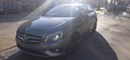 Mercedes A180 CDI bowjaar 2013, Auto's, Mercedes-Benz, Automaat, Euro 5, Zwart, 1796 cc